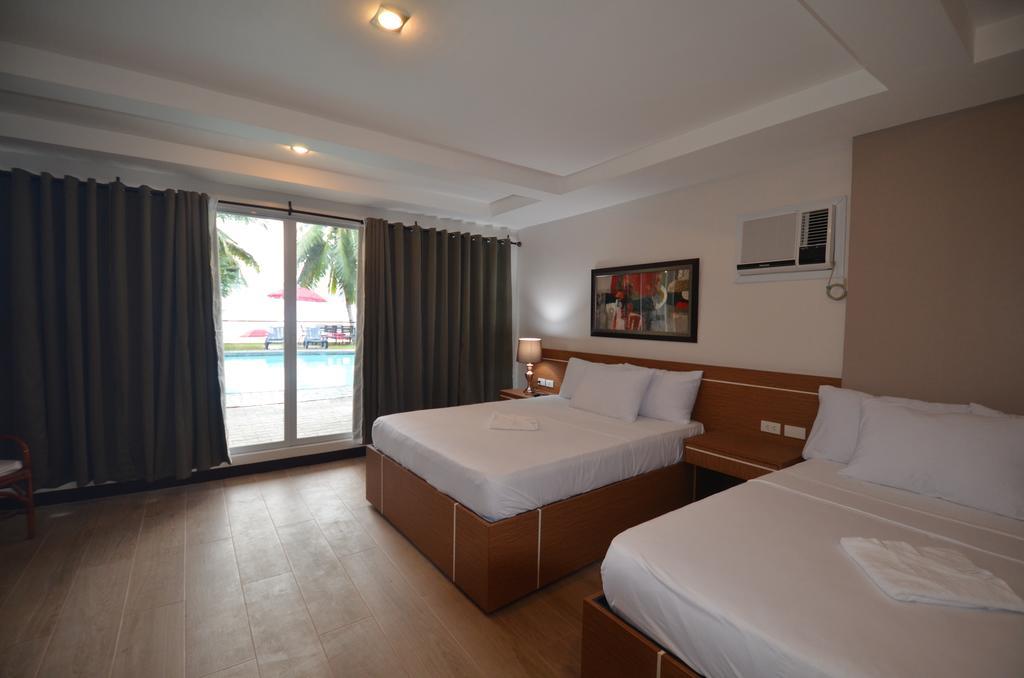 Robinland Vacation Home Badian Kültér fotó